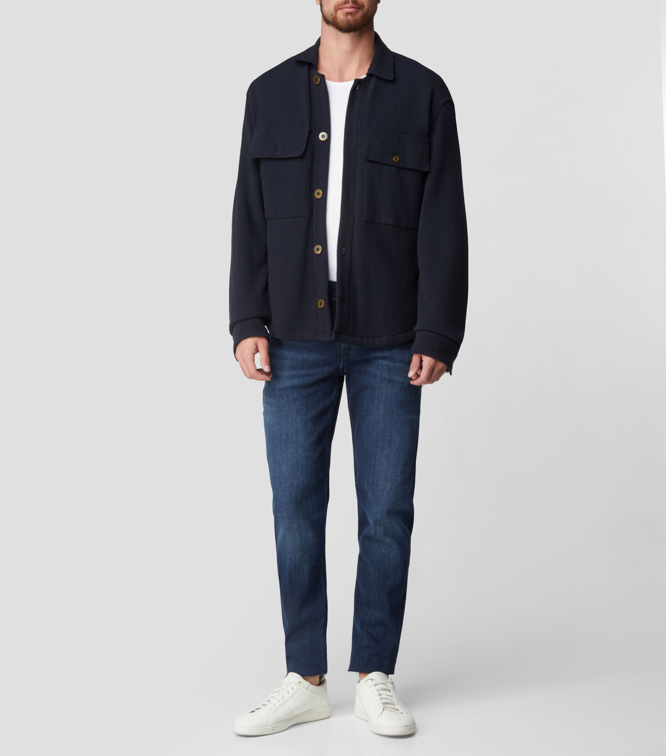 Jeans slim fit Hombre
